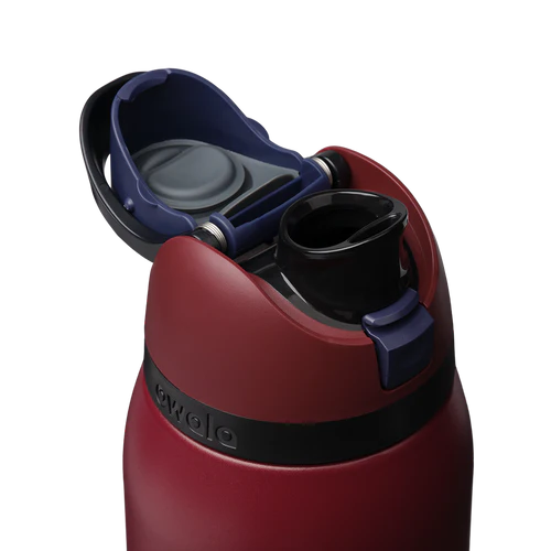 Red Cherry Bottle