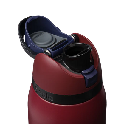 Red Cherry Bottle