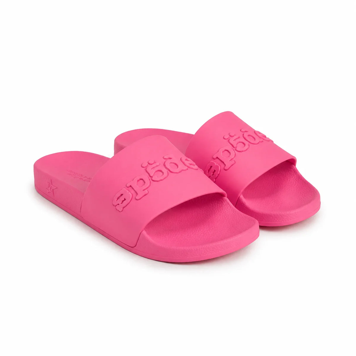 Pink Slides
