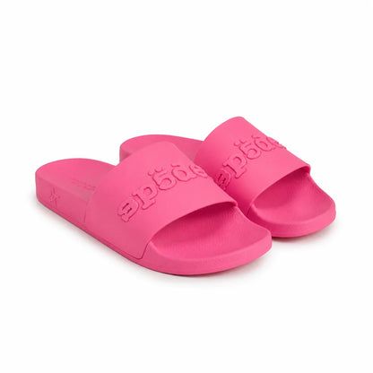 Pink Slides