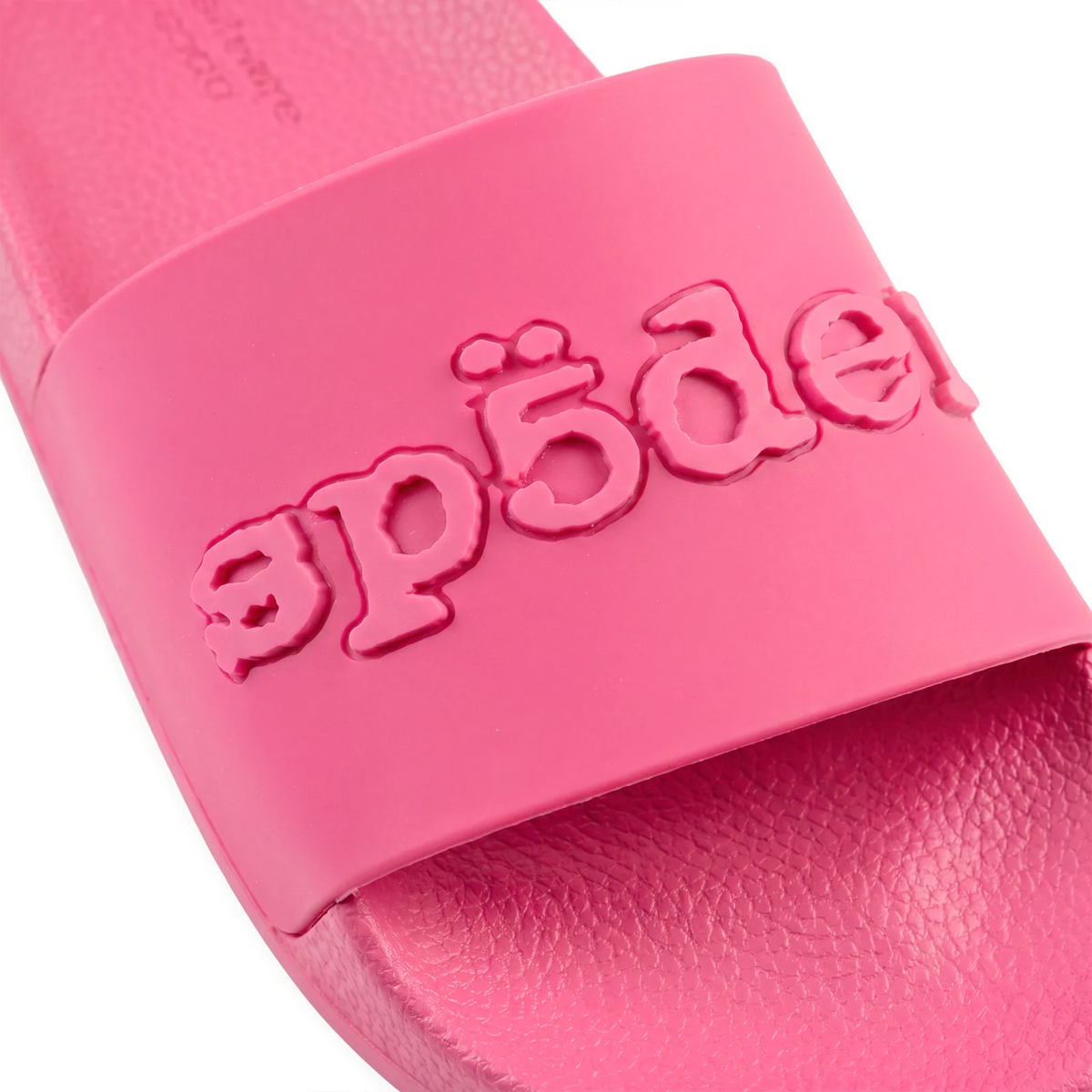 Pink Slides