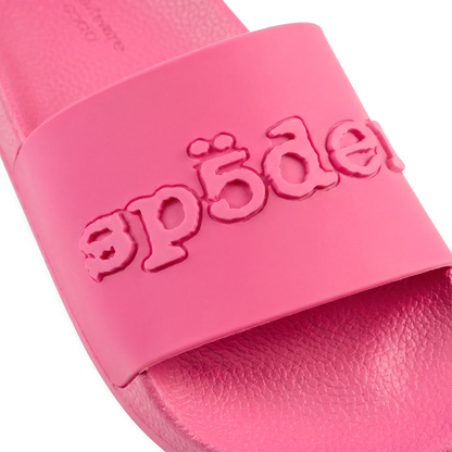 Pink Slides