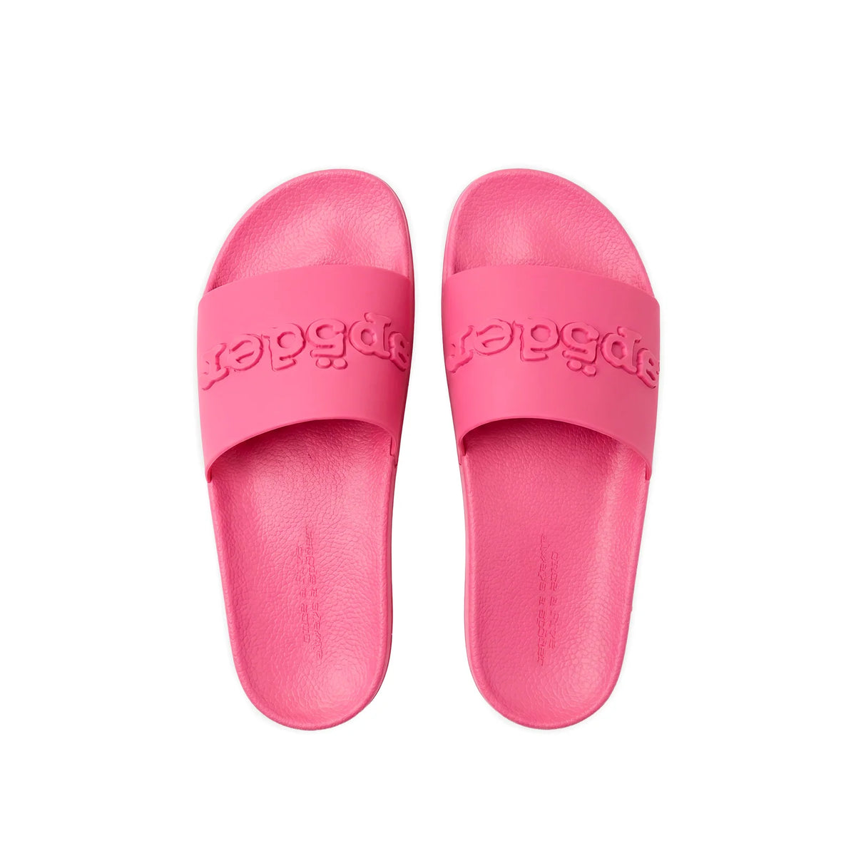 Pink Slides