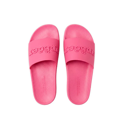 Pink Slides