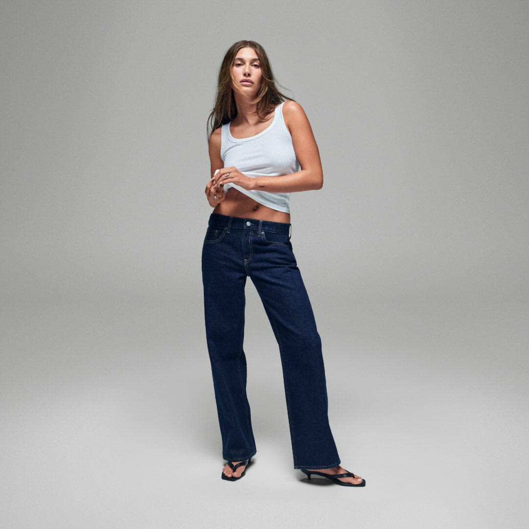 Extra Baggy Jeans