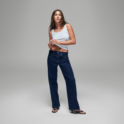 Extra Baggy Jeans