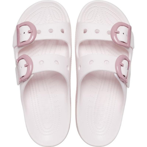 Double Strap Sandals