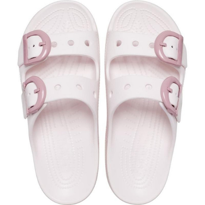 Double Strap Sandals