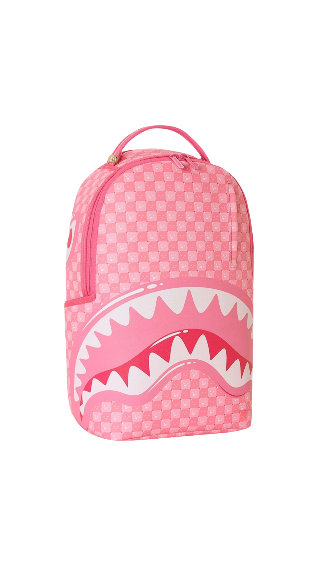 Shark Backpack