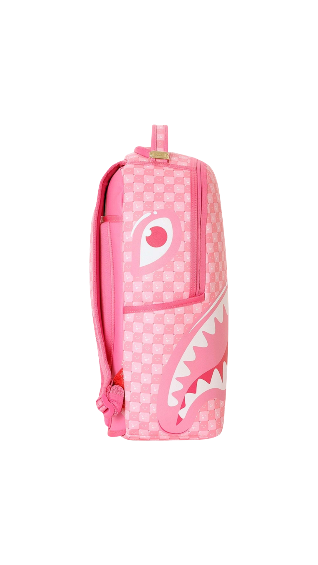 Shark Backpack