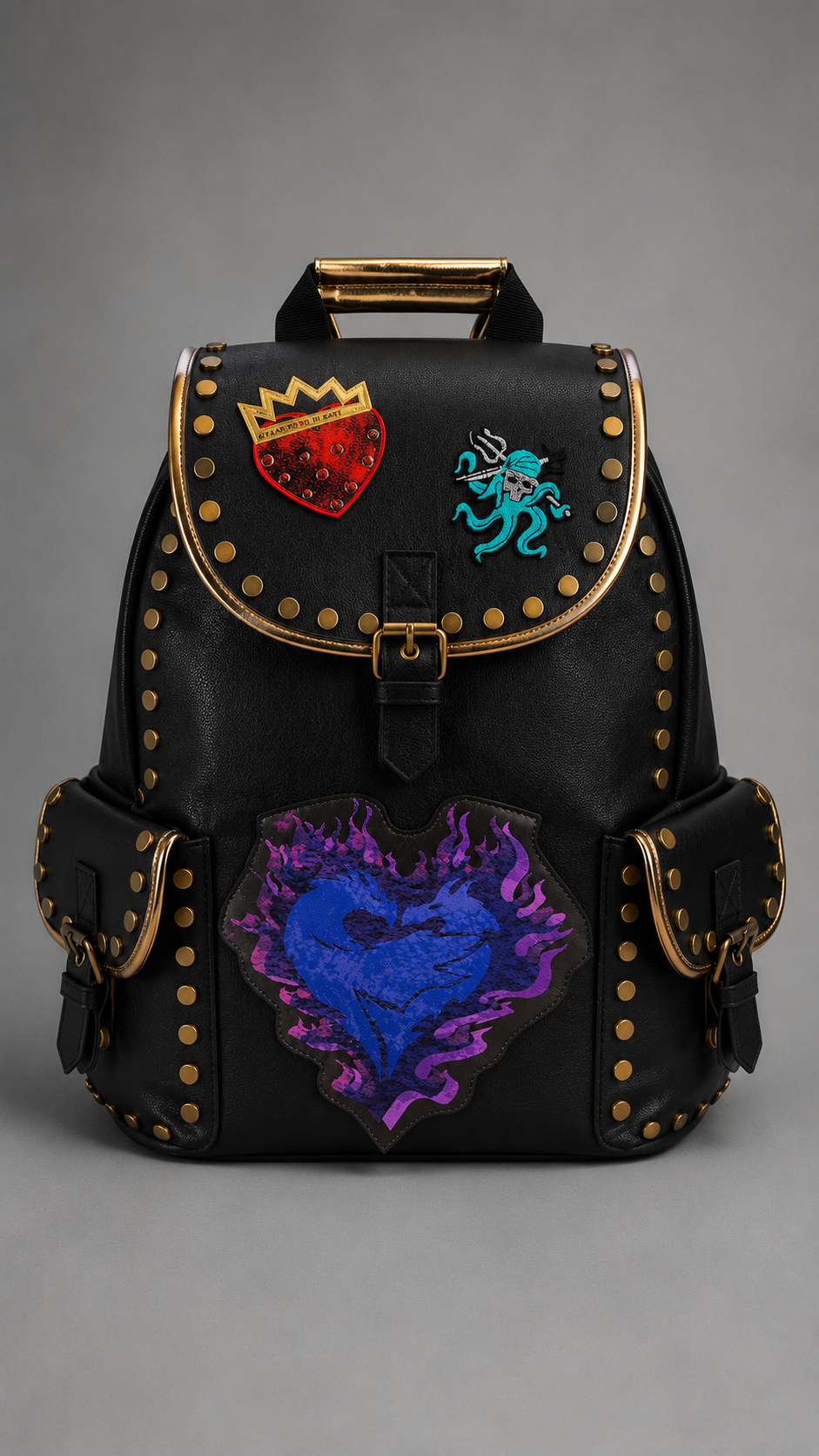 Descendant Backpack