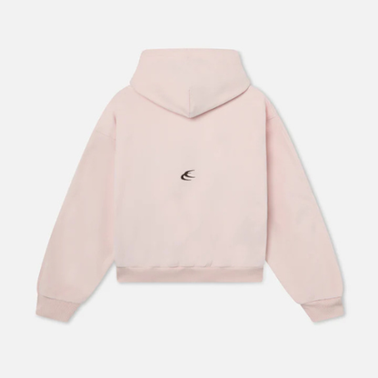 Camo Hoodie