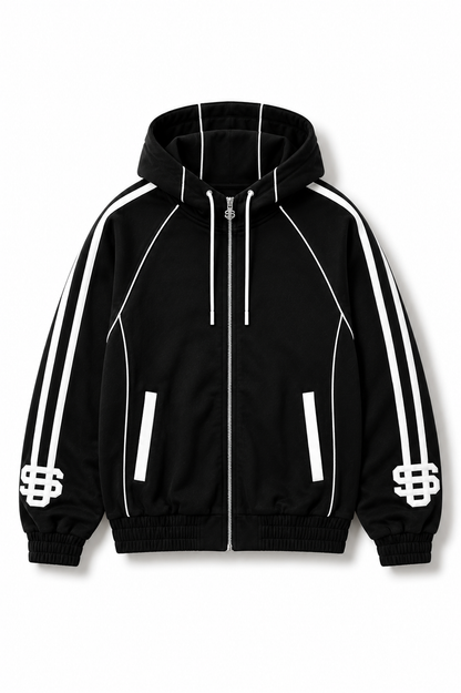 SU Jacket