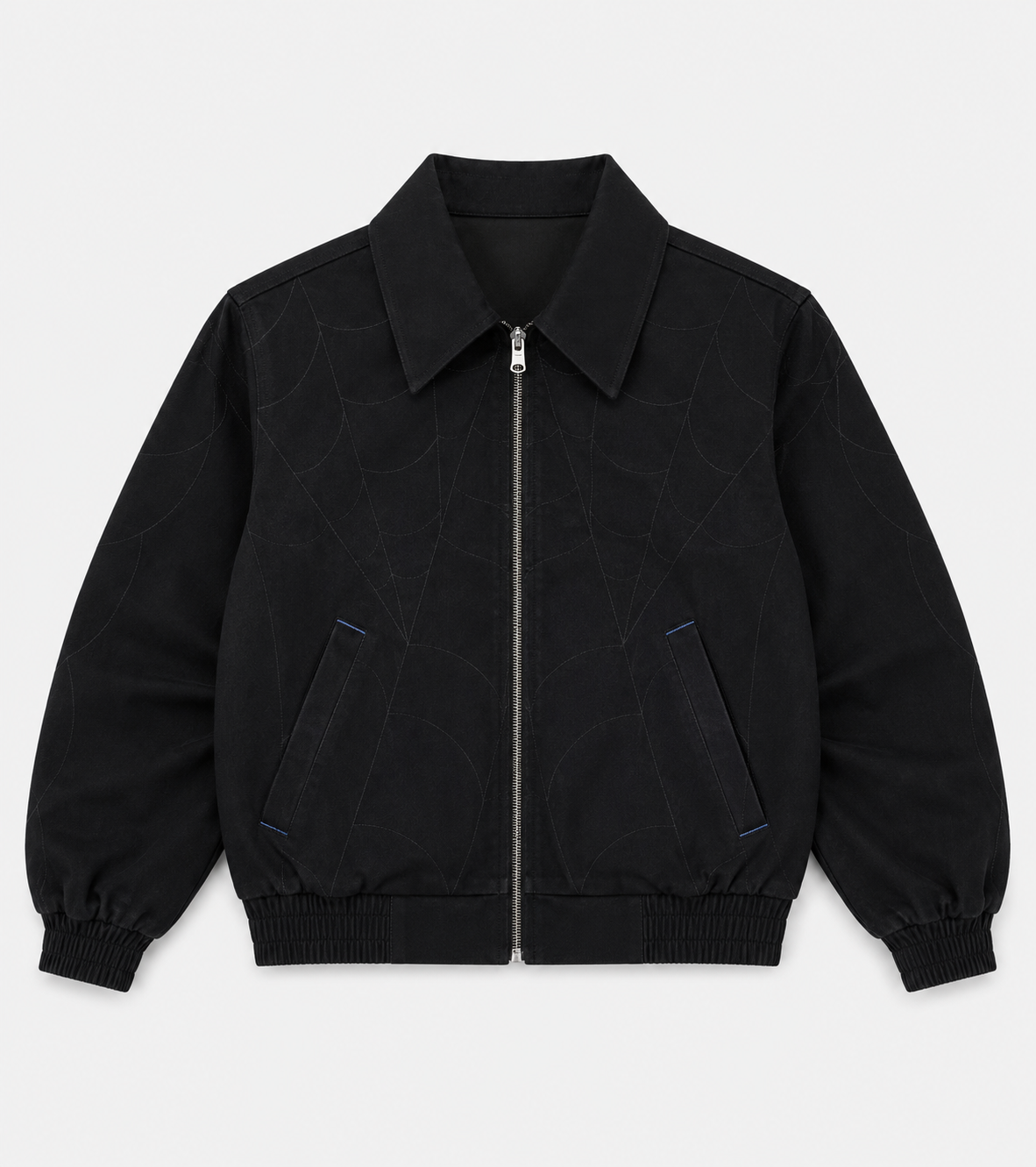 Custom Reversible Jacket