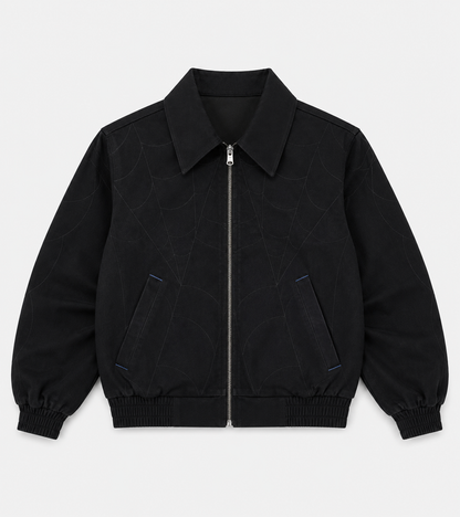 Custom Reversible Jacket