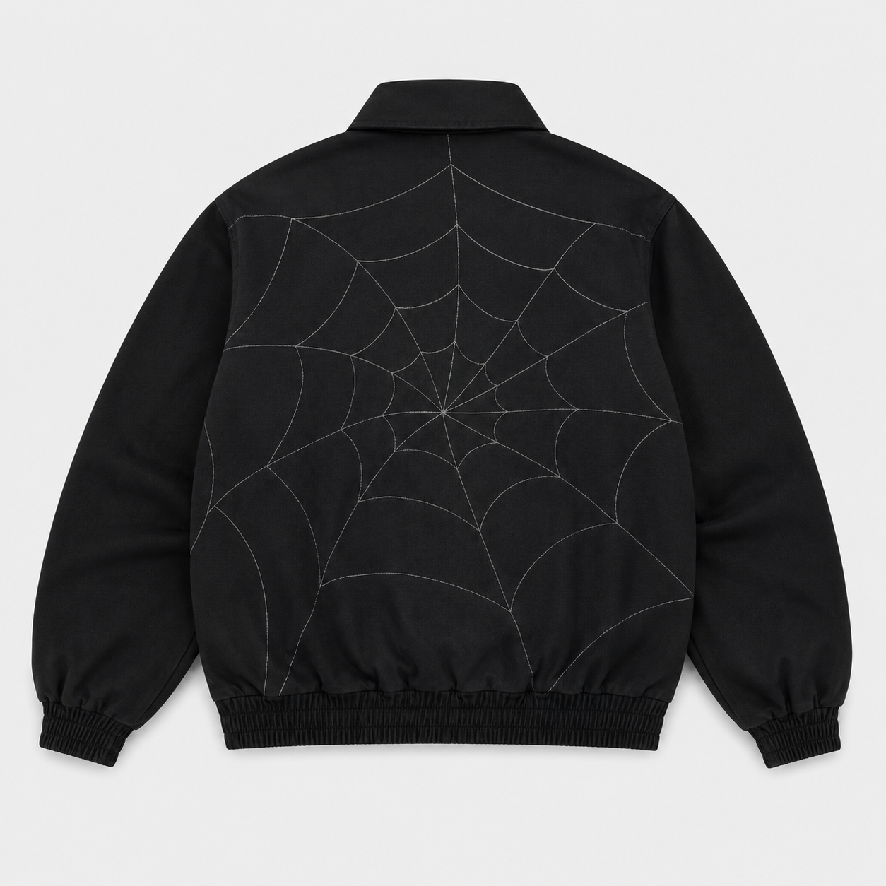 Custom Reversible Jacket