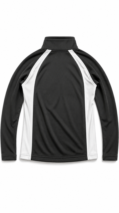 Y2K Retro Sports Jacket