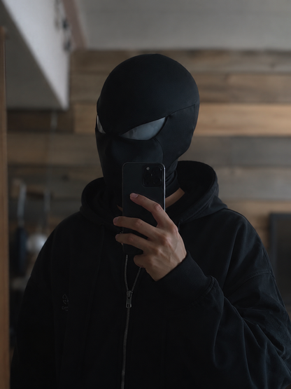 Alter Ego Spidey Mask