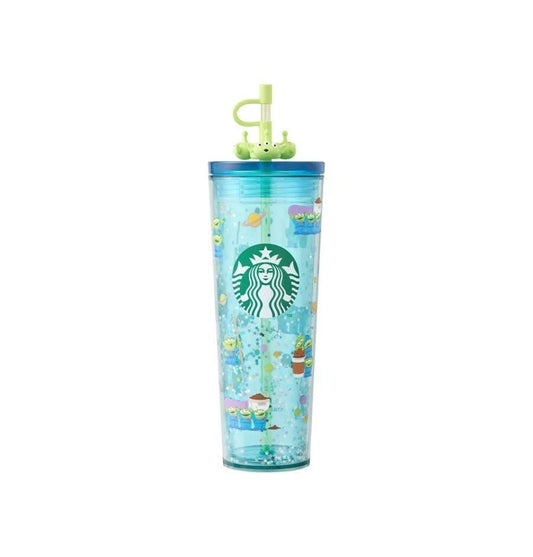 Buzz & Woody Cup