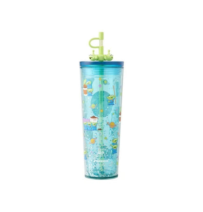 Buzz & Woody Cup