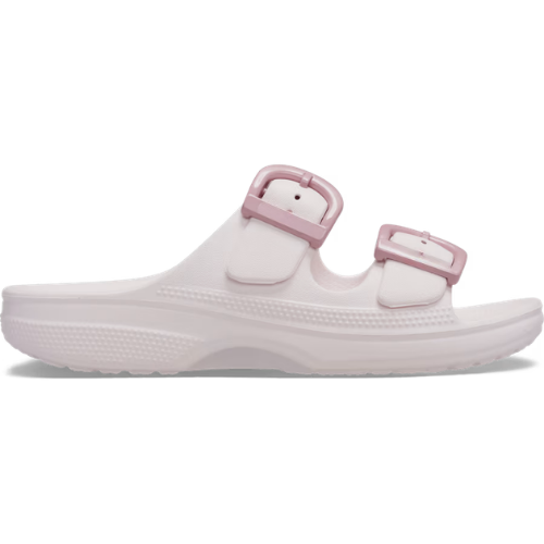 Double Strap Sandals