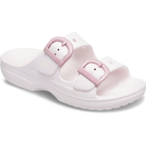 Double Strap Sandals