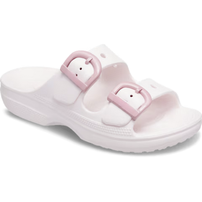 Double Strap Sandals
