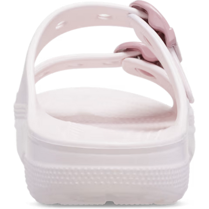 Double Strap Sandals