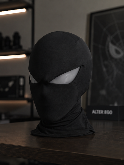 Alter Ego Spidey Mask